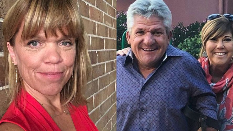 preview for 7 Things You Didn't Know About the Roloff Family