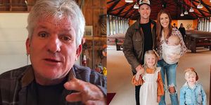 'little people, big world' star jeremy roloff reveals huge life news prompting questions about matt
