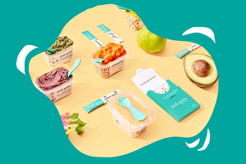 Little Spoon vs. Yumi: Which Baby Food Subscription Is Better
