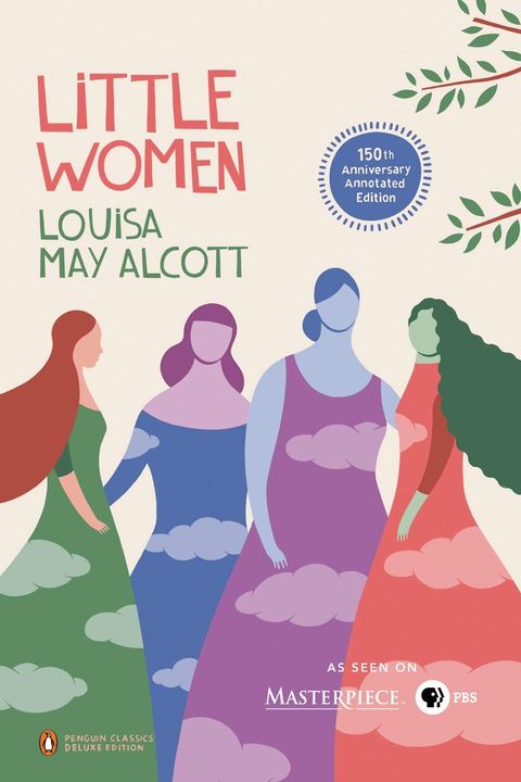 books to movies 2018 little women