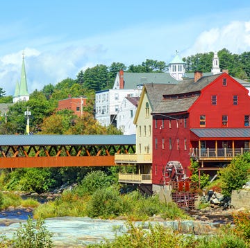 littleton, new hampshire