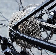 how to shift, when to shift gears on a bike