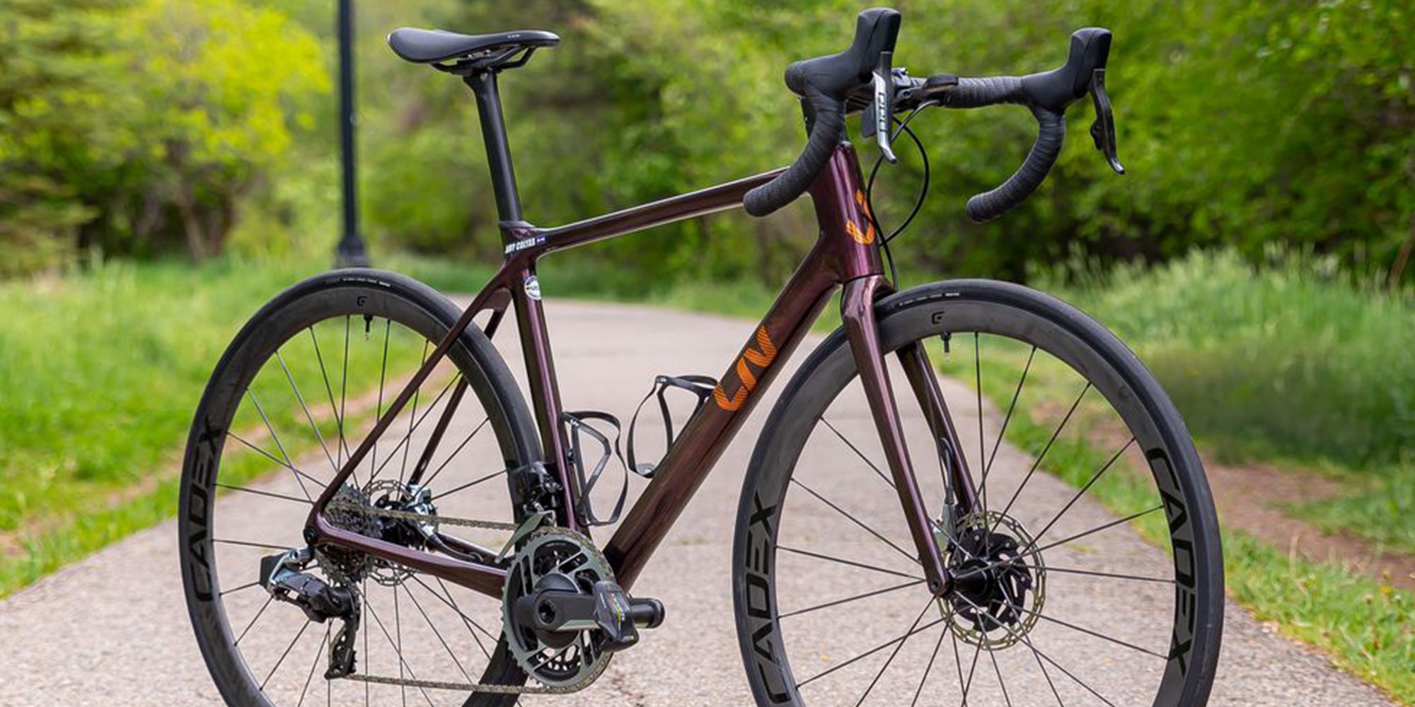 Liv Langma Advanced SL Disc Red Review | Best Road Bikes 2021