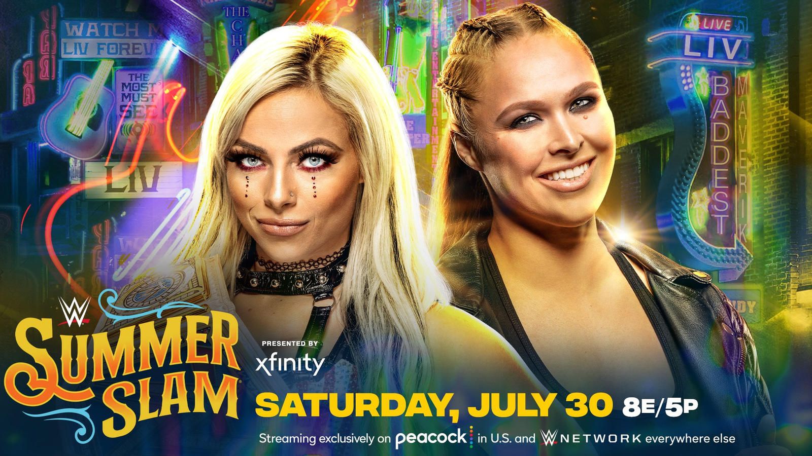 WWE SummerSlam 2022 - Match Card, Predictions And Rumours