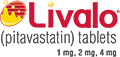 Livalo Logo