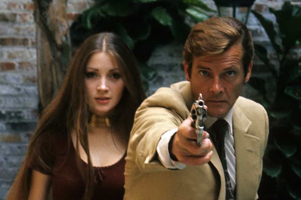 james bond films in order and where to watch online