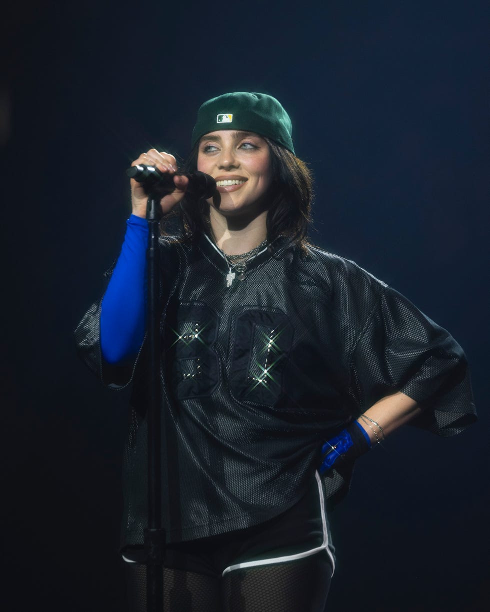billie eilish