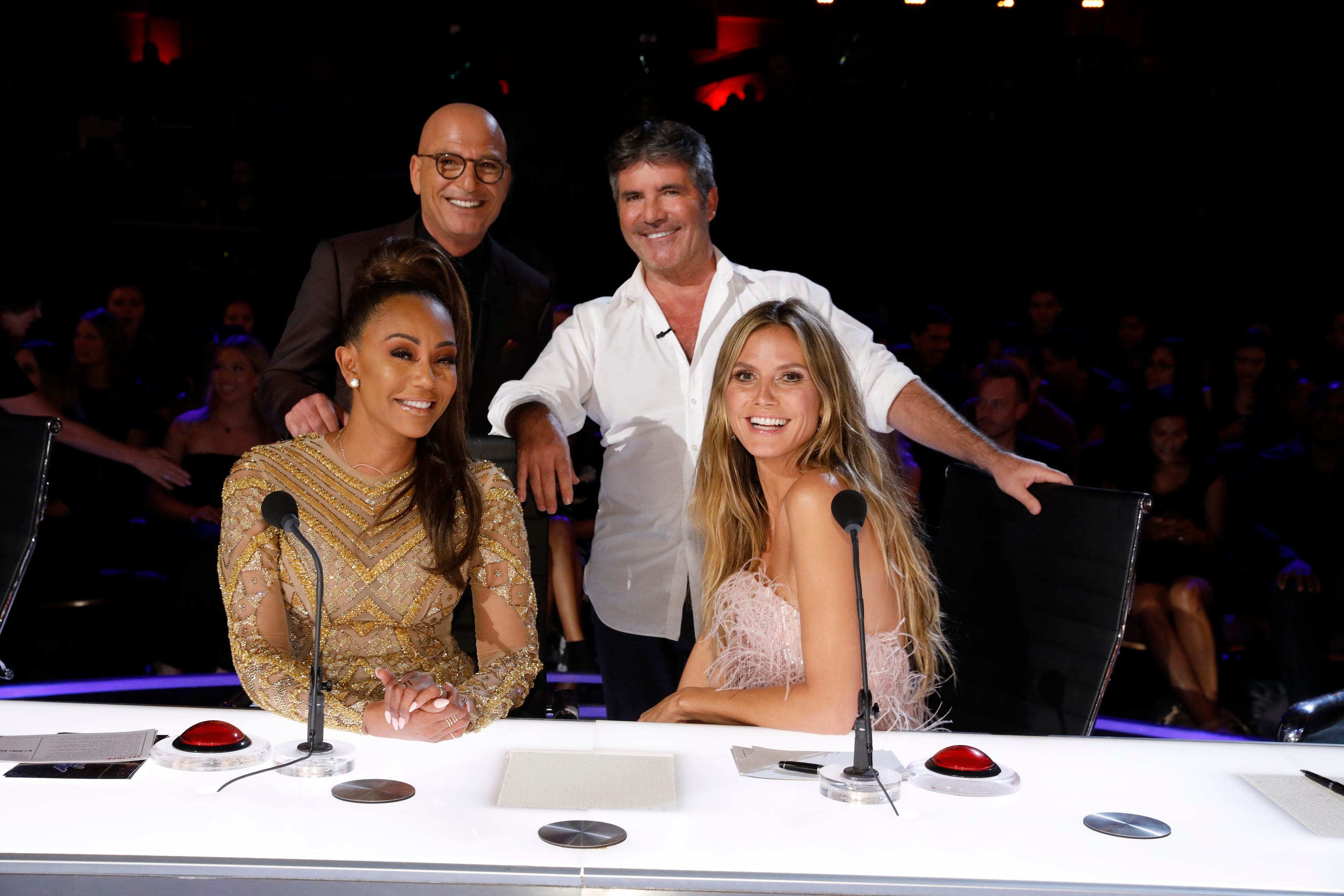 40 'America's Got Talent' Rules All Contestants Have to Follow