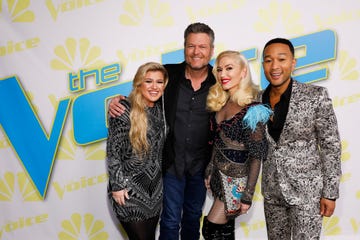 the voice   season 17