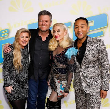 The Voice - Season 17 the voice season 17
