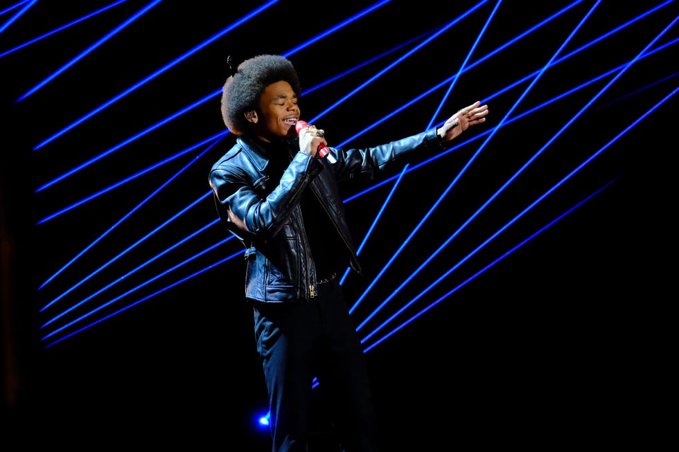 the voice season 20