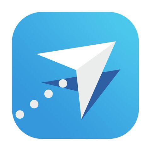 Planes Live: Flight Tracker travel app