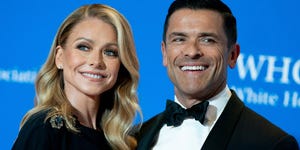 live kelly ripa husband mark consuelos abs thirst trap instagram