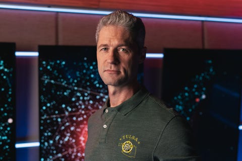 Live PD Cast - Meet Live PD Hosts Dan Abrams, Tom Morris Jr., and ...