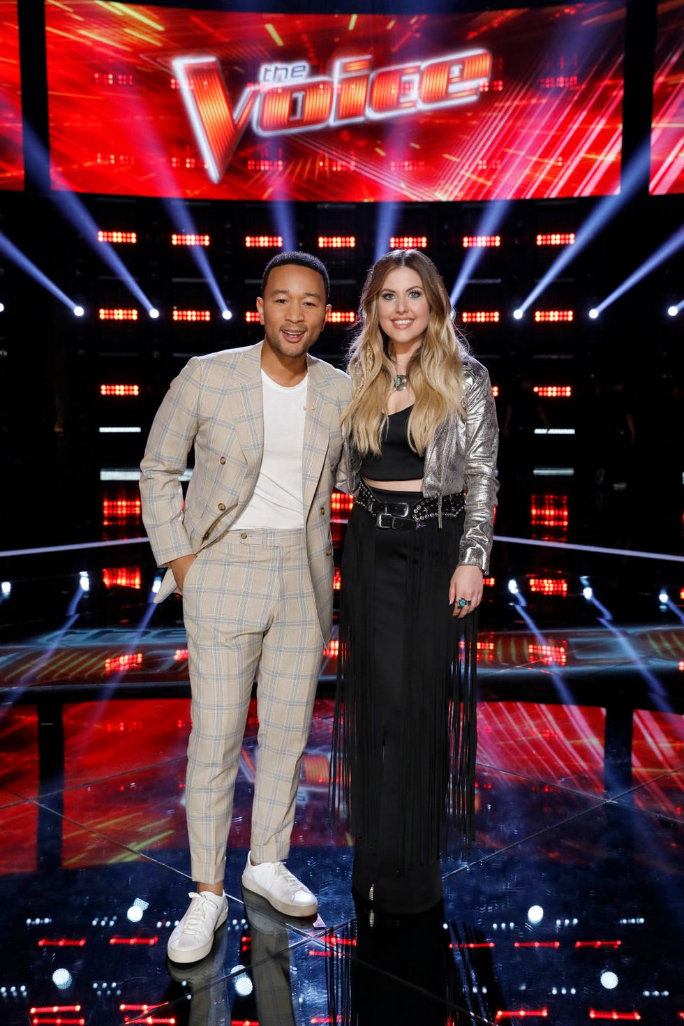 the voice season 16