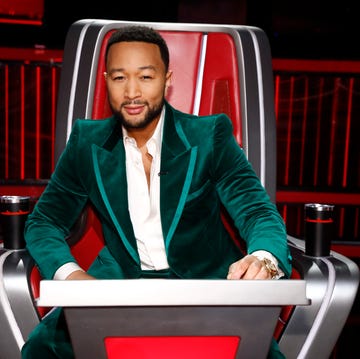 the voice season 21