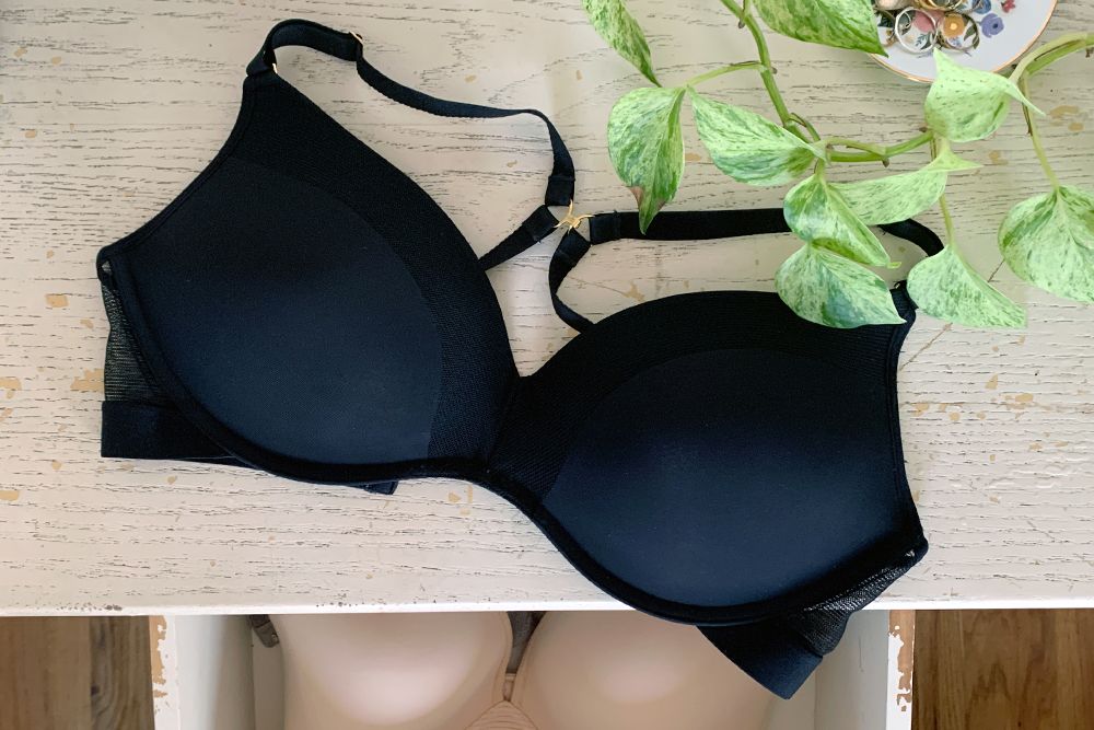 Are you still in search of a wireless bra that offers ample support fo