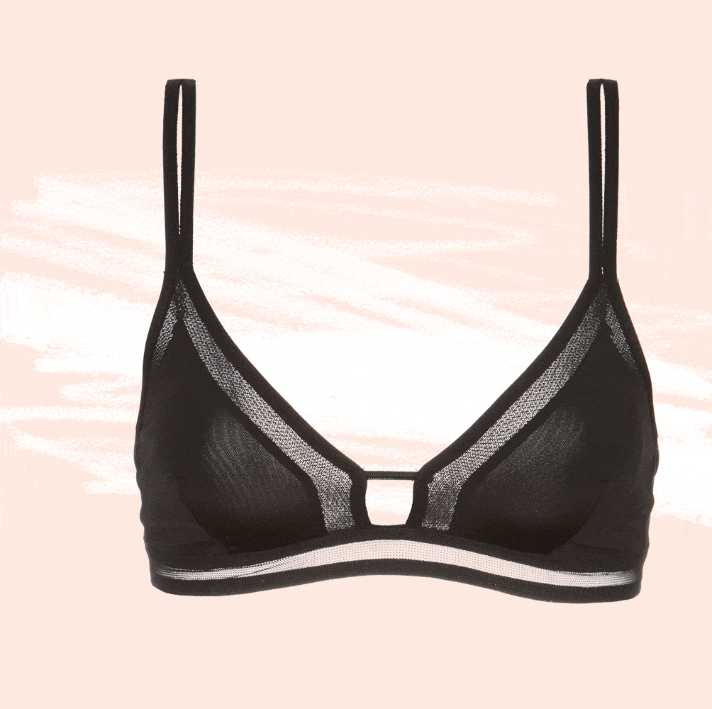 Lively Bra Review — Lively Makes the Most Supportive Bralettes Ever