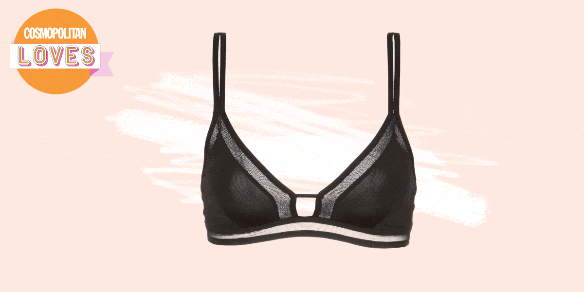 Lively Bra Review — Lively Makes the Most Supportive Bralettes Ever