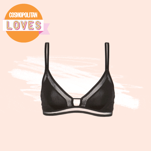 Lively, Intimates & Sleepwear, Lively The Spacer Bra