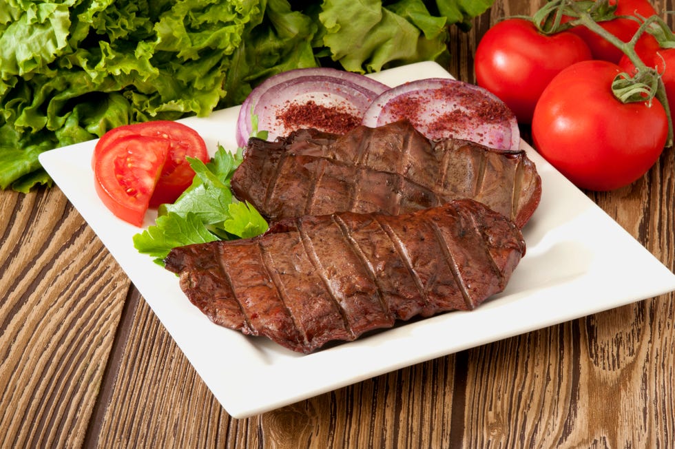 liver