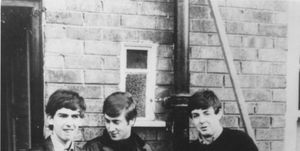 Beatles Before Ringo