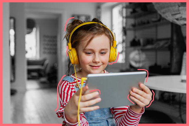 livestreams for kids