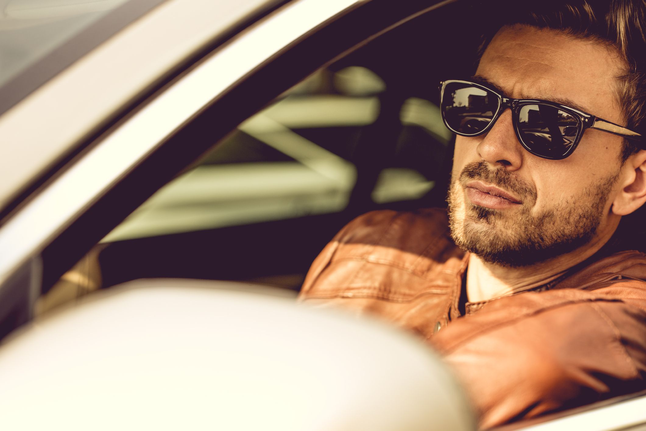 Gafas de discount lujo para hombre