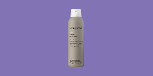 Living Proof No Frizz Instant De-Frizzer