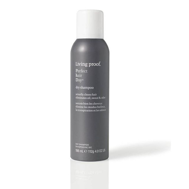 living proof
perfect hair day dry shampoo