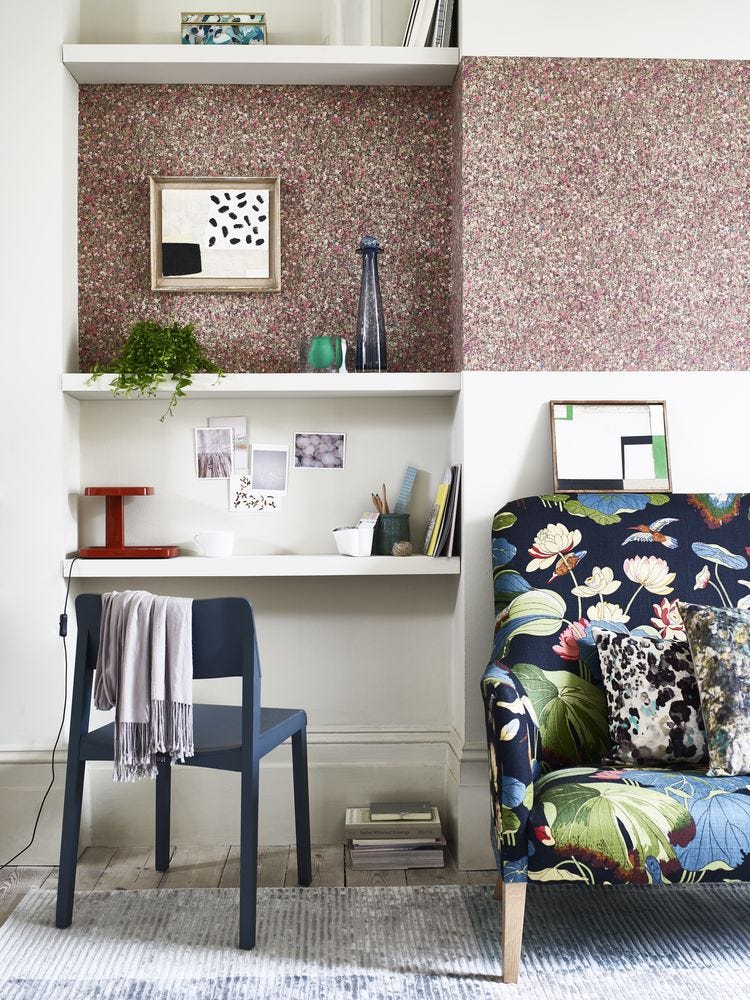 7 Ways To Make The Best Of An Awkward Space