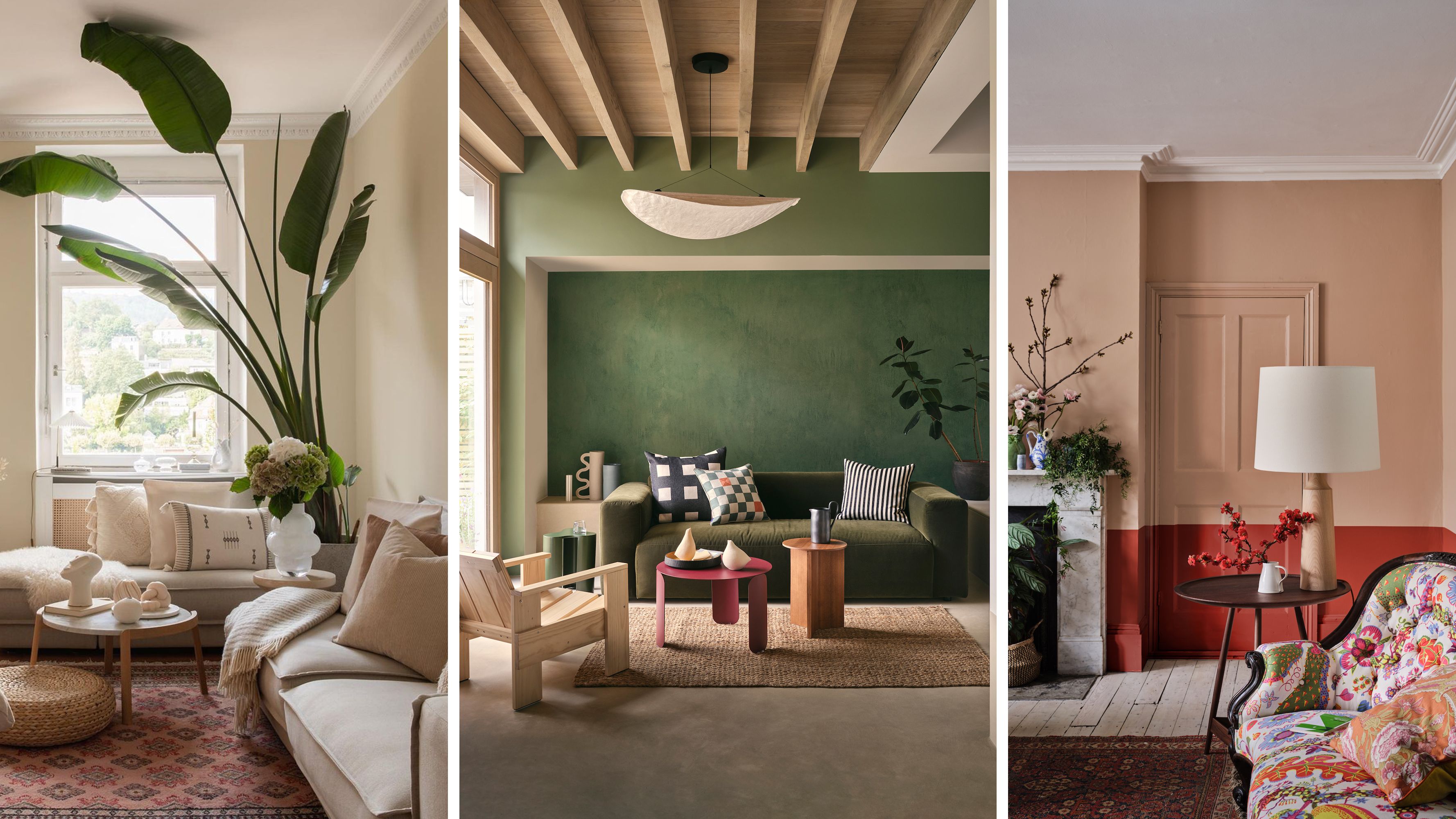 Ideas decoración: 10 formas originales de pintar muebles - Foto 1