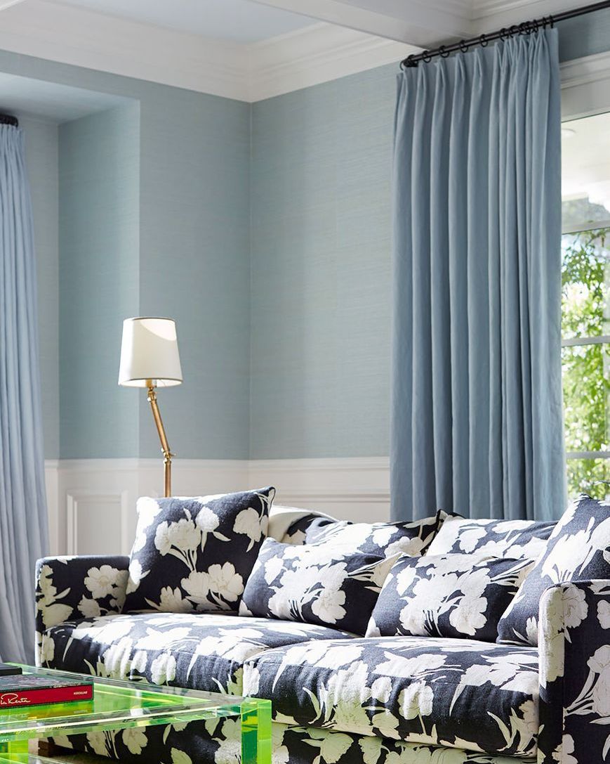 15 Best Living Room Curtain Ideas