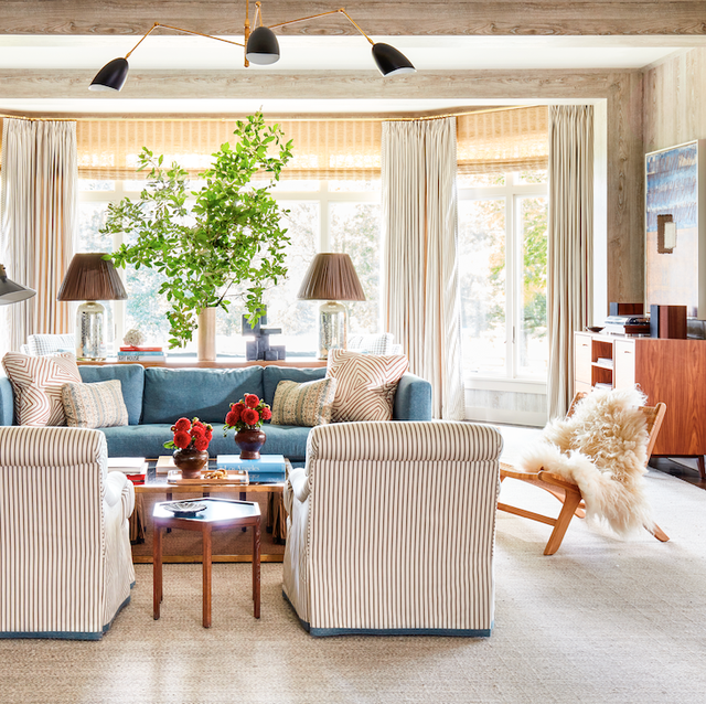 15 Best Living Room Curtain Ideas Window Treatments