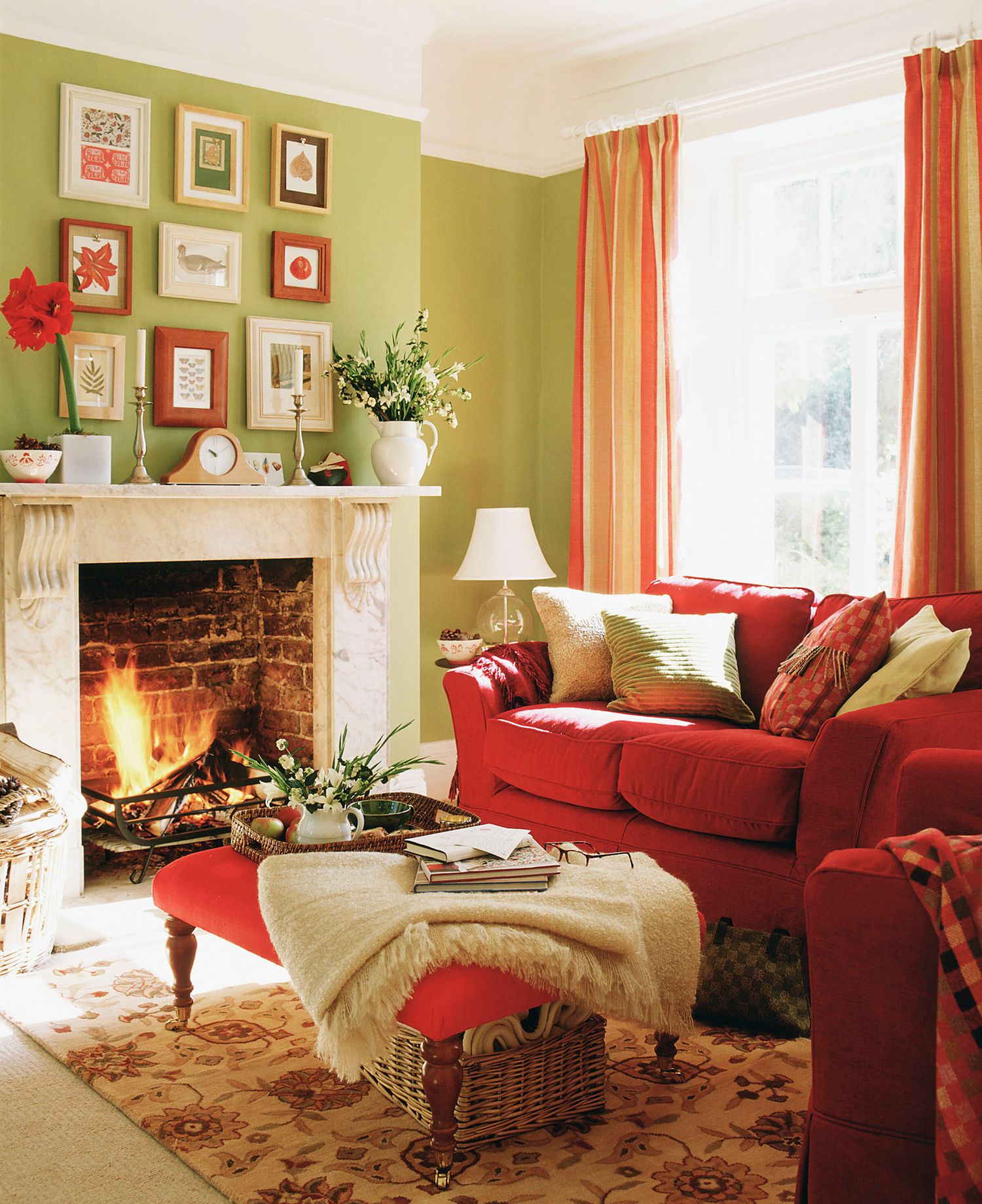 The best curtains for store living room