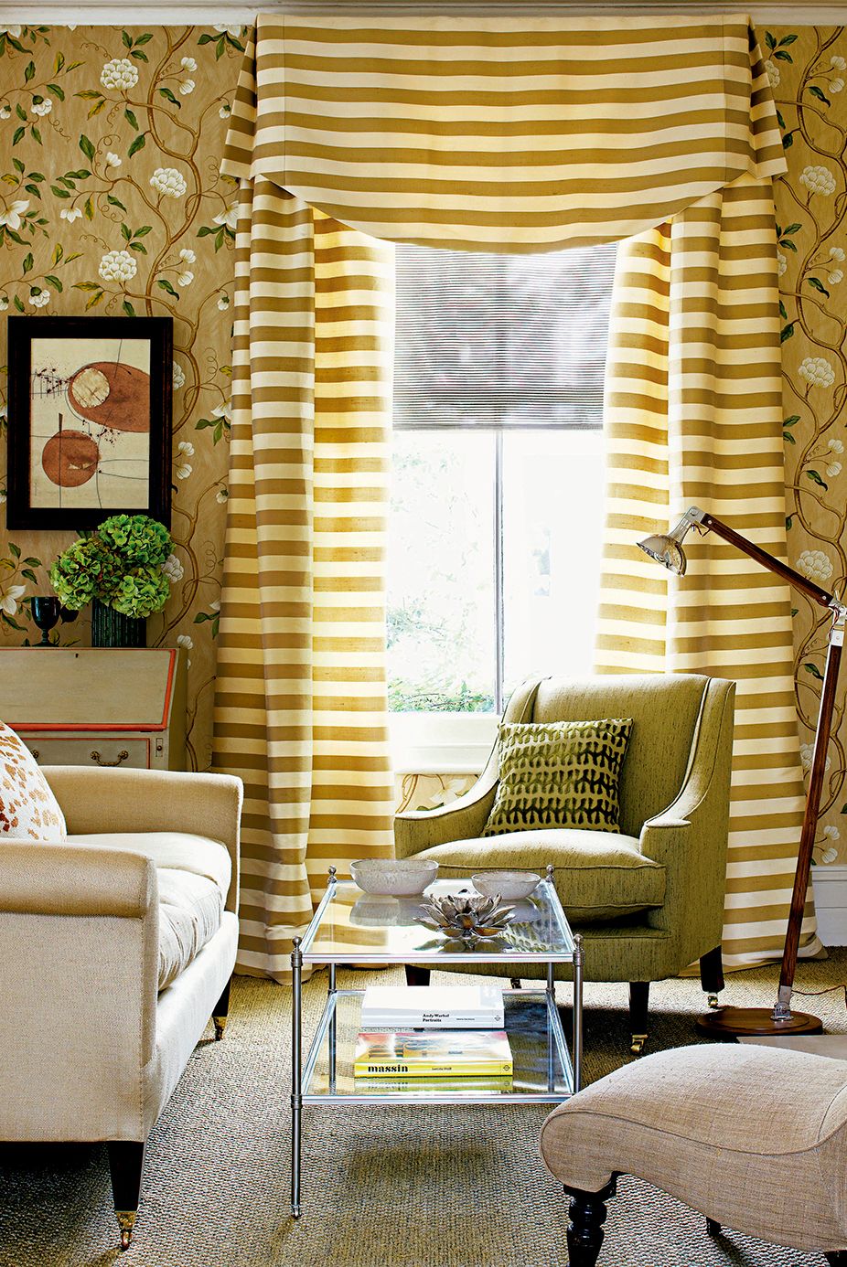The Best Living Room Curtain Ideas