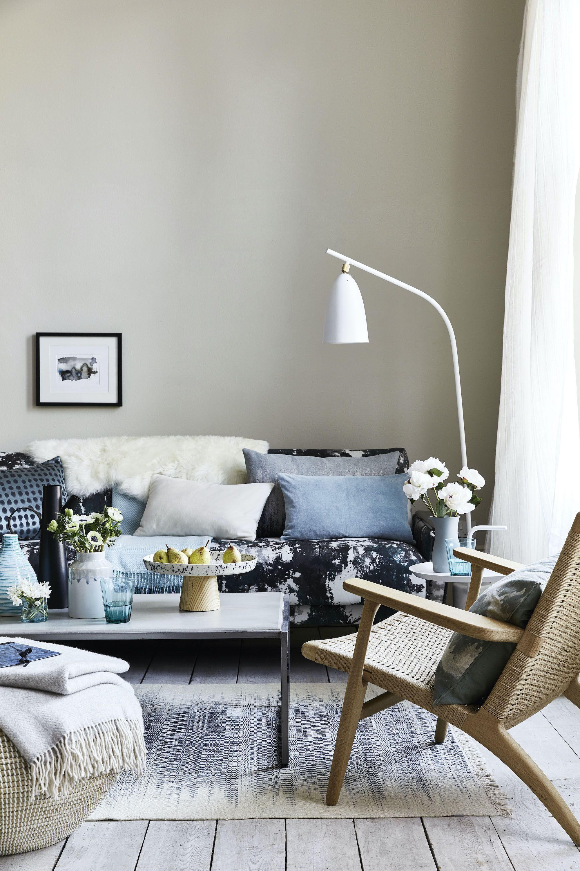 15 muebles perfectos para mantener el orden en casa