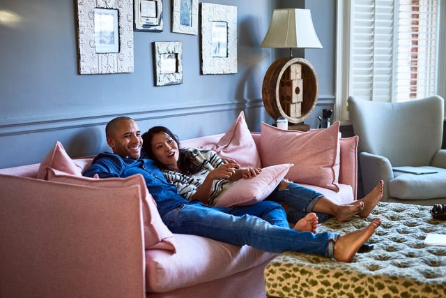 living room decor
