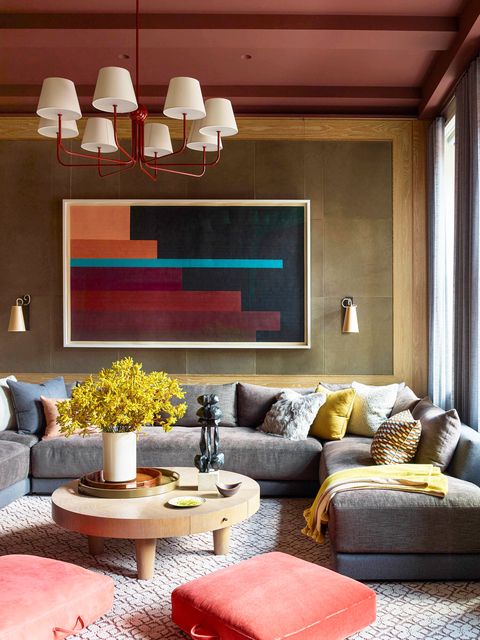 Living Room Decor Ideas For The Perfect Makeover