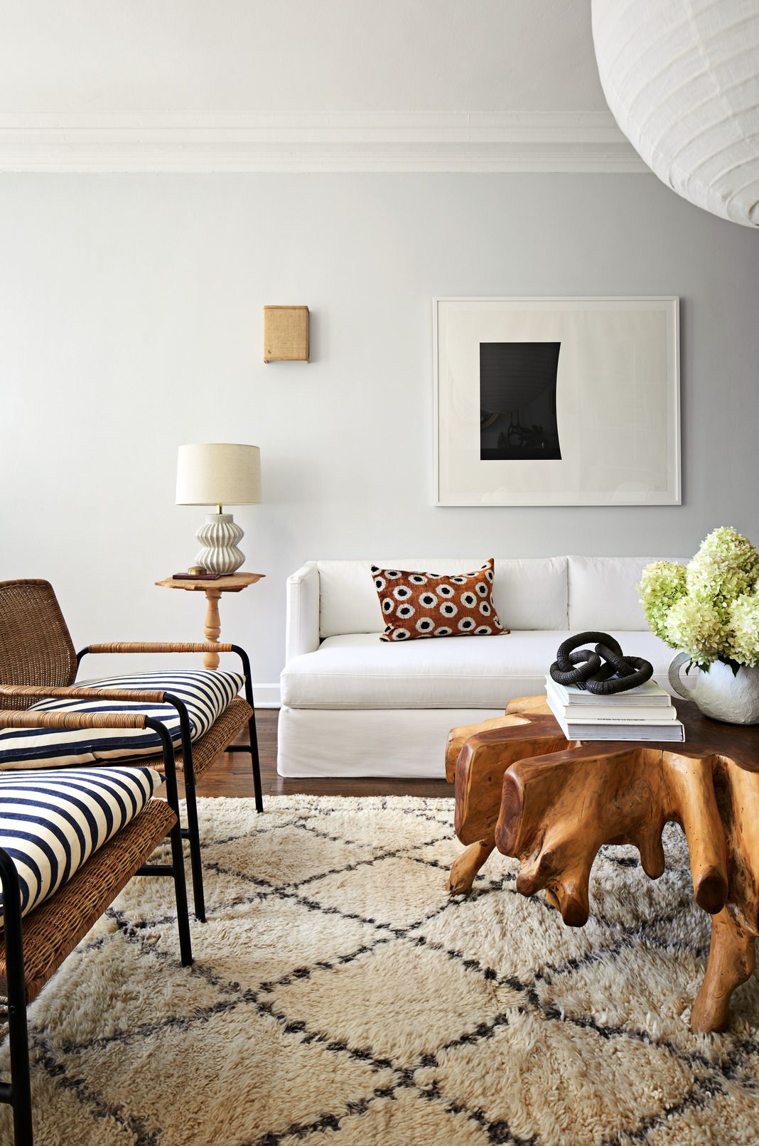 Interior Designers Reveal the Mistakes You're Making in a Living Room
