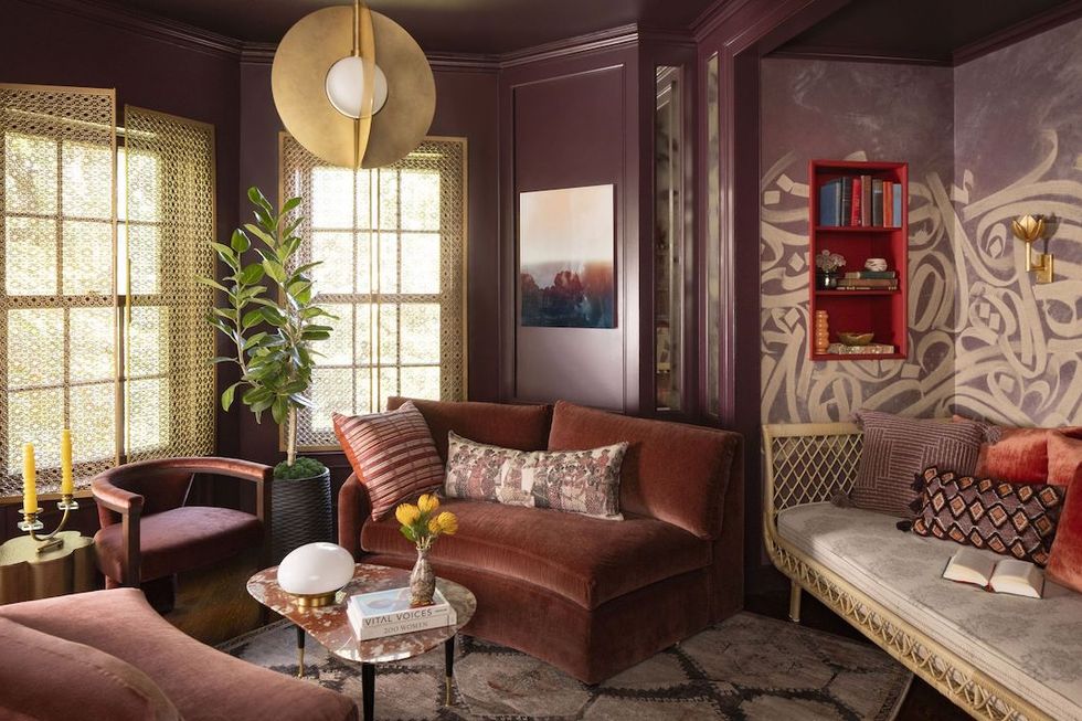 2024 Living Room Trends That Will Be Huge Next Year