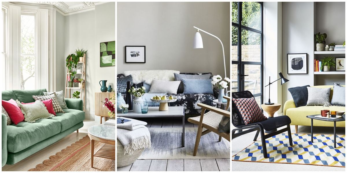 50 Chic Home Décor Ideas That Fit Any and Every Design Style