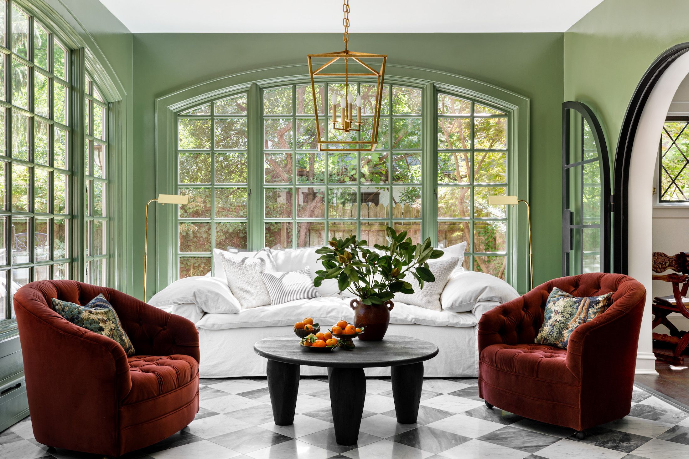 9 Best Contemporary Interior Design Ideas for Your Home | Foyr