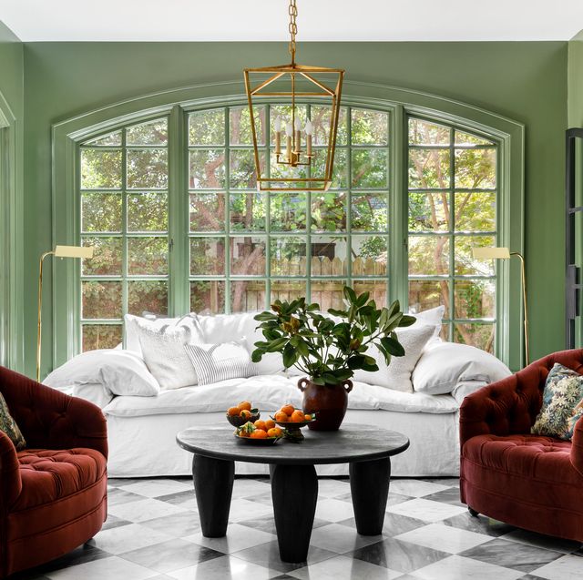 76 Best Living Room Decor Ideas 2024 Unique
