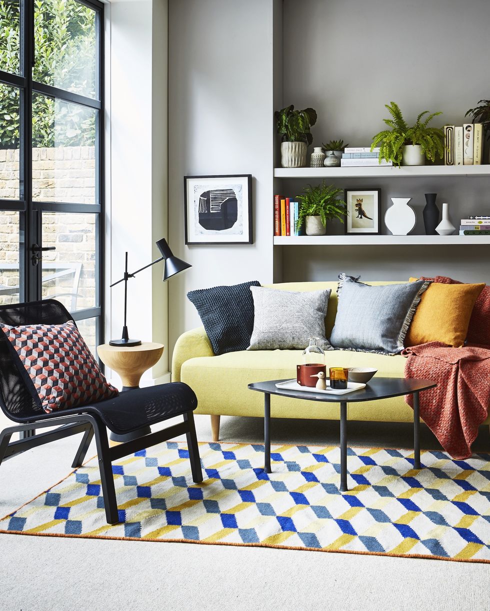 50 Inspirational Living Room Ideas