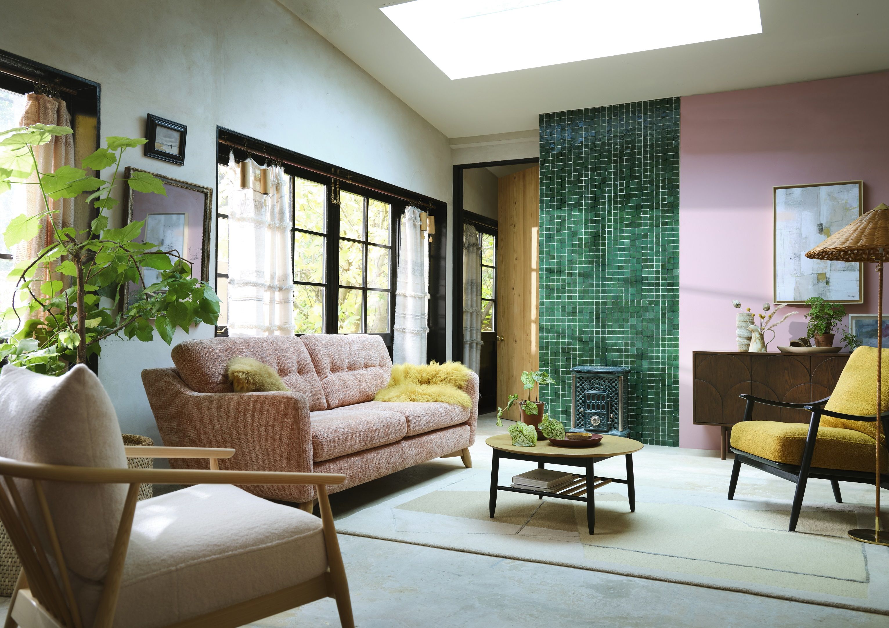 Living Room Layout Ideas How To Arrange Your Living Room