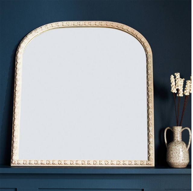 15 Living Room Mirrors To Revamp Your Home
