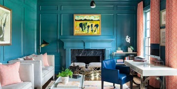 living room paint colors