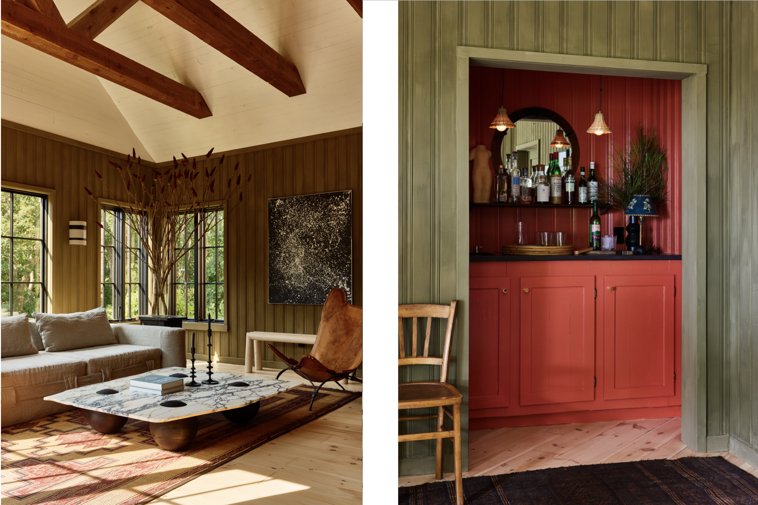 Top Living Room Paint Colors to Transform Your Space