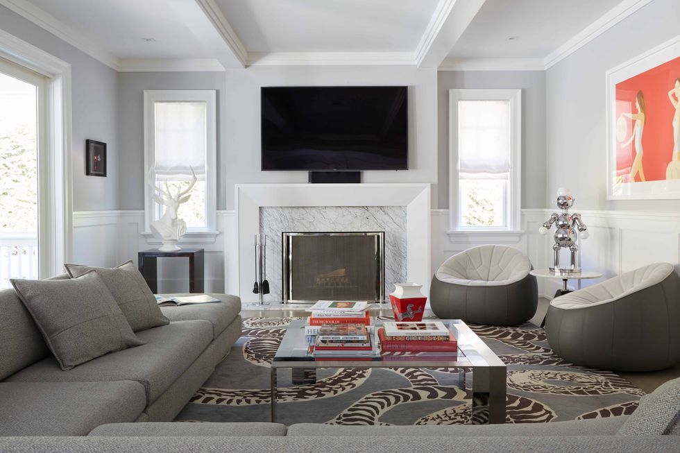 10 Living Room Rug Ideas for Every Style
